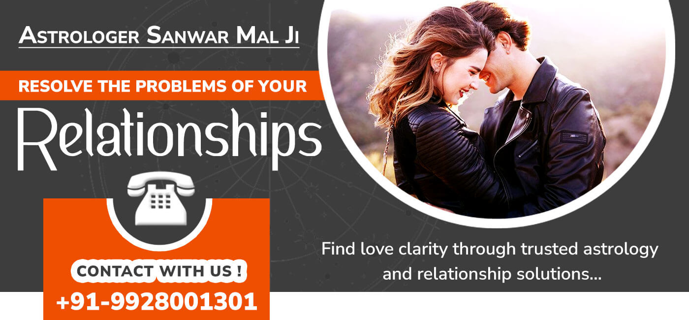 Relationship Love Life Problems
