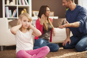 Family Problem