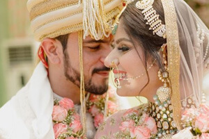 Love Marriage